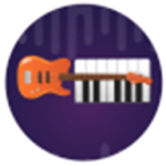 music scale finder